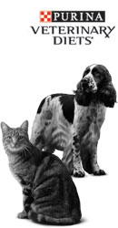 Purina Veterinary Diets