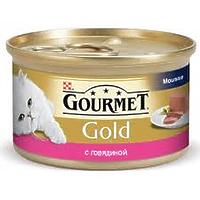 Gourmet Gold консерва паштет, 12 х 85г