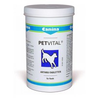   PETVITAL Arthro-Tabl. 60шт. д/суставов