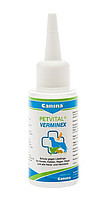            PETVITAL Verminex  25ml био. капли от эктопаразитов для всех ж-х
