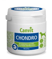  Canvit Chondro for dogs, 100г 