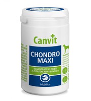  Canvit Chondro Maxi for dogs, 230 г
