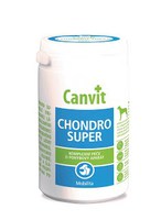 Canvit Chondro Super for dogs, 230 г
