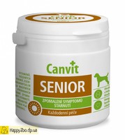  Сanvit Senior for dogs, 100 г