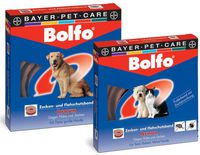 БОЛЬФО - ошейник, 35 см