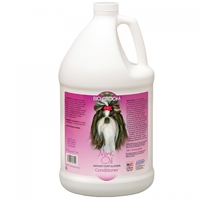 BIO-GROOM КОНЦЕТРИР. КОНДИЦИОНЕР "С НОРКОВЫМ МАСЛОМ"  355мл