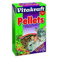 Vitakraft Pellets - корм  для шиншилл гранулят