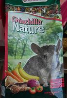 Versele-Laga Chinchilla Nature - корм для шиншилл 