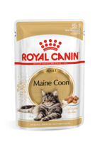 Вологий корм, для котів Royal Canin Maine coon Adult віком від 15 місяців