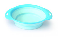 AnimAll Pet Doctor Миска складывющаяся силиконовая S  600мл, P929