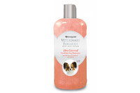 Veterinary Formula Ultra Moisturizing Shampoo ВЕТЕРИНАРНАЯ ФОРМУЛА УЛЬТРА УВЛАЖНЕНИЕ ШАМПУНЬ для собак и кошек, с овсяной мукой, протеинами шелка, DL-пантенолом, глицерином, аромат малины и граната , 0.503 л.