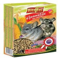 Витапол корм д/шиншилл 