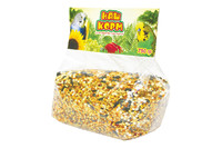 НАШ КОРМ для волнистых попугаев НК-25 750г.