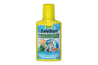 Tetra AQUA SAFE START для подготовки воды 50ml