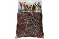 Vo-Toys ПЛЕД бантик для собак