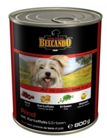 Belcando Best Quality  12 х 800г по СУПЕР ЦЕНЕ!!!