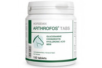 Dolfos Долфос для лошадей Хорс МИКС, с хондроитином и глюкозамином, 150таб