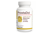 Dolfos Долфос ПростаДол, для мочевыделительной системы у собак, (1т/20кг), 90 таб