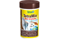 Tetra MIN Mini Gran. для небольших декоративных рыб  100ml