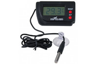 Цифровой термометр в террариум TRIXIE, 6,5х4 см