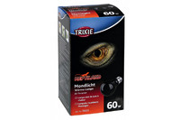 Лампа для имитации лунного света в террариуме TRIXIE,  60 x 100 мм / 60 Вт