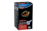 Рефлекторная лампа для обогрева террариума TRIXIE, D- 63 x 100 мм / 35 Вт