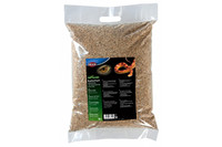 Буковые опилки для террариума TRIXIE мелкие  10л