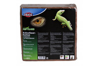 Прессованный кокосовый грунт для террариума TRIXIE 60 л