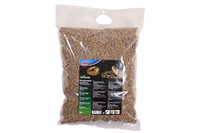 Кора гранулированная для террариума TRIXIE, 10 л