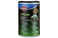 Карбонат кальция для рептилий TRIXIE, 50 гр