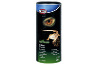 Сушеные сверчки для рептилий TRIXIE, 250 мл/ 25 гр