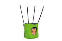 Домик-норка TRIXIE - , шуршащий, D- 10 x 9 см,   для мышей, хомяков.