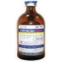 Енроксан Макс р.ін.100мл.