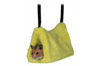 Домик-норка TRIXIE для хомяка, 9х12х16 см