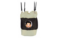 Подвесной замок-лежак для грызунов TRIXIE, 10х19х10 см