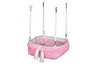 Подвесной лежак для грызунов TRIXIE - My princess, 22х8х22 см