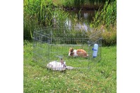 Загон TRIXIE, уличный, 6 элементов 63 x 58 см