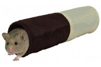Туннель TRIXIE для хомяка, D- 6 x 25 см.