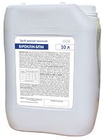 ВИРОКЛИН - БПМ моющее средство 10л