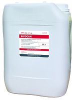 Віросан р.дез. 100мл.