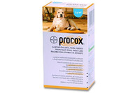 Bayer (Байер) Прококс оральная суспензия 7.5 мл.