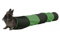 Туннель TRIXIE для кролика и морской свинки, D- 18 x 130 см,