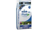 Корм Bosch Adult Fisch & Kartoffel со вкусом рыбы и картофеля 12,5кг