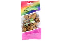 Фиеста Десерт Микс   ЯБЛОЧКО 40г