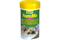 Tetra ReptoMin Baby 100ml  корм  для маленьких черепах