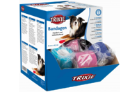 Бинт эластичный TRIXIE в ассортим,5см/4,5м(в уп.27 шт)