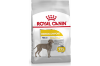 Royal Canin Maxi Dermacomfort  для собак крупных размеров  при раздражениях кожи и зуде, в возрасте с 15 месяцев 10 кг