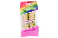 Фиеста  Овощная Трубочка десерт для грызунов   (2шт) 52г