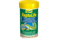 Tetra Fauna ReptoLife   питательный концентрат для рептилий 100мл