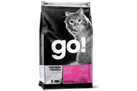 Корм GO! для котят и кошек со свежей курицей, фруктами и овощами (Refresh + Renew Chicken Cat Recipe 32/20) 7,26кг